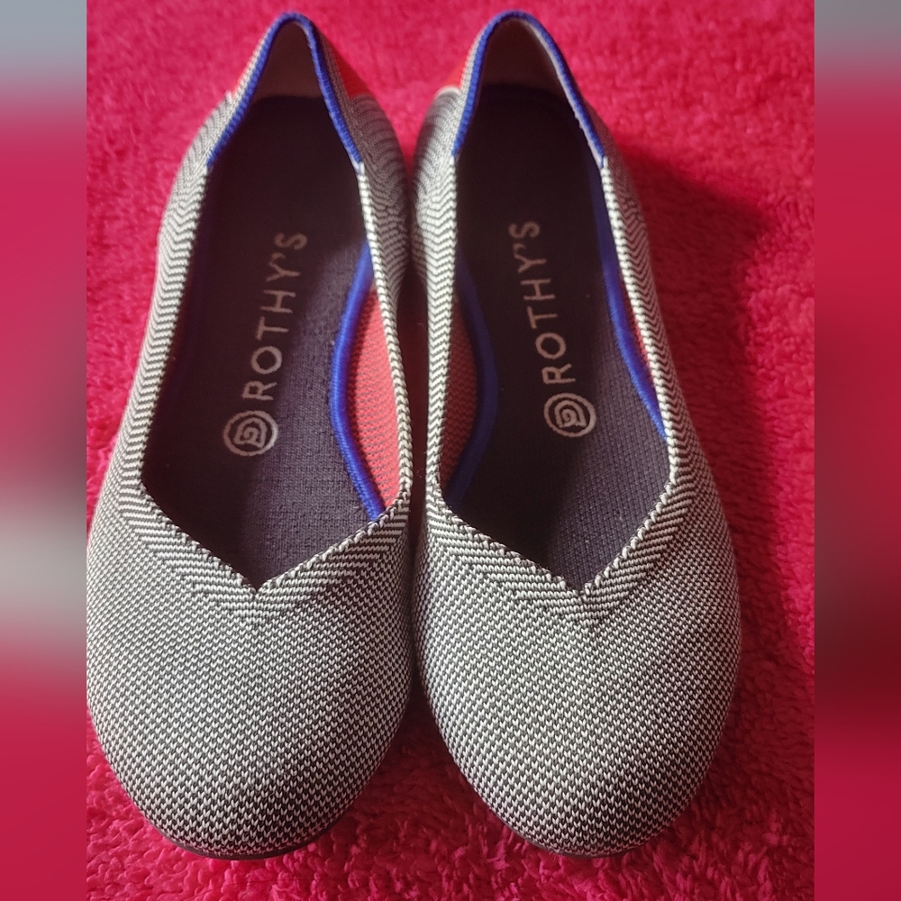 Rothy's Shoes
